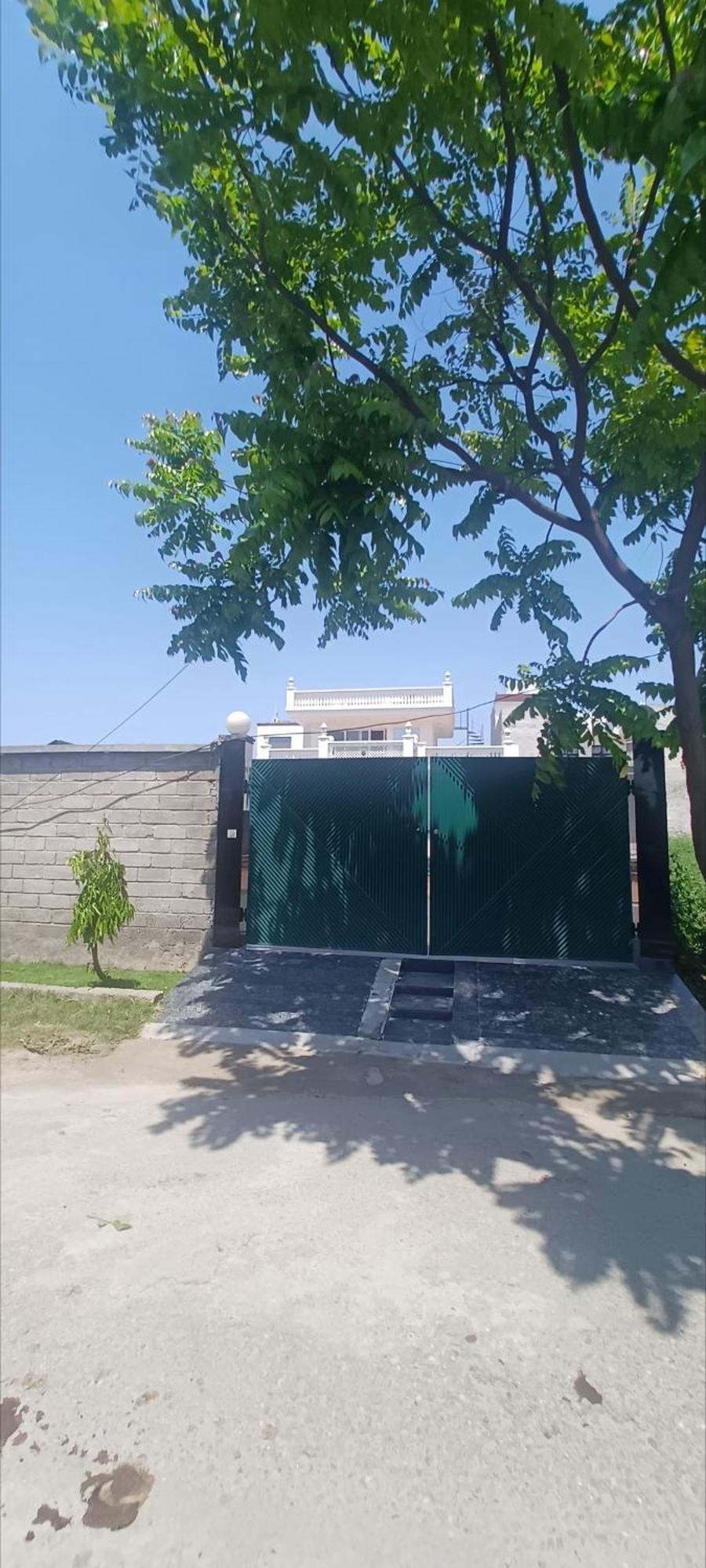 Greystone Villa, Swiming Pool , Bbq , Big Garden, Pool Table, Party Speaker, Bathtub, Kitchen, 15Mins To Golden Temple Amritsar Exterior foto